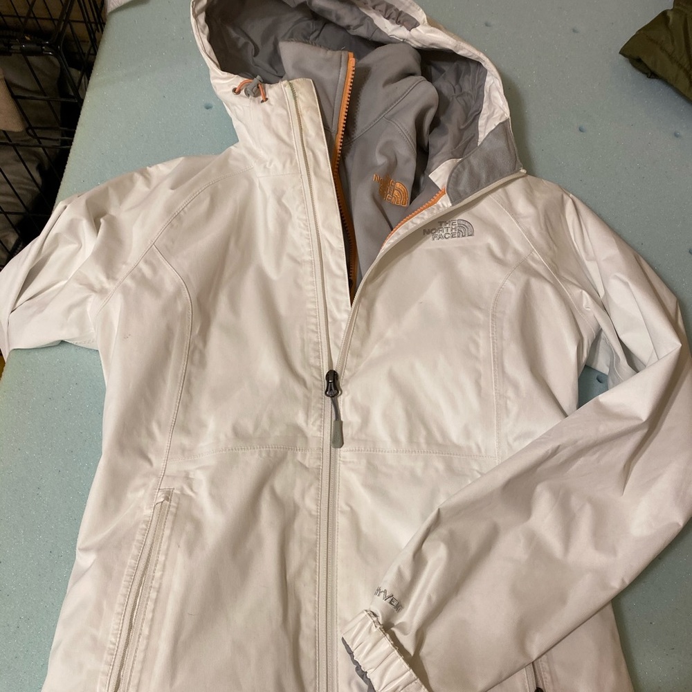 North face